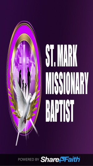 St. Mark MBC of Morehouse(圖2)-速報App