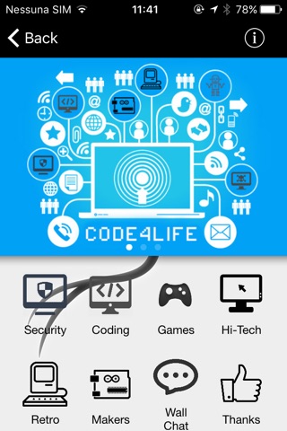 code4life screenshot 4