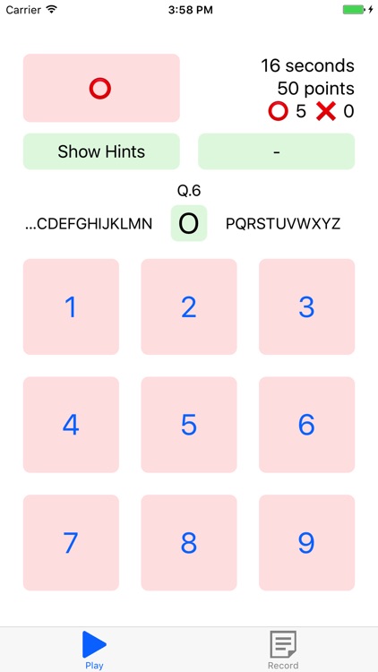 Pythagorean numerology learning screenshot-4