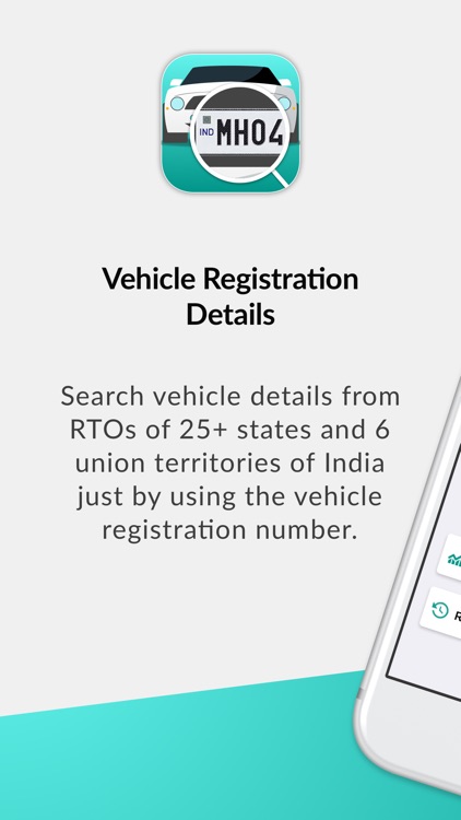 RTO Vehicle Information India