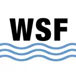 WSF Puget Sound Ferry Schedule App Cancel