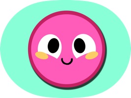 Getting popping with stickers and animations from the mobile game Poppem