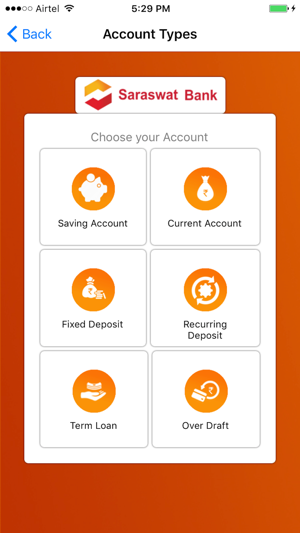 Saraswat Bank mPassbook(圖2)-速報App