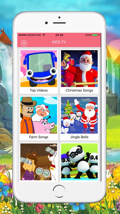 Music Kids: Music & ABC Videos for YouTube Kids