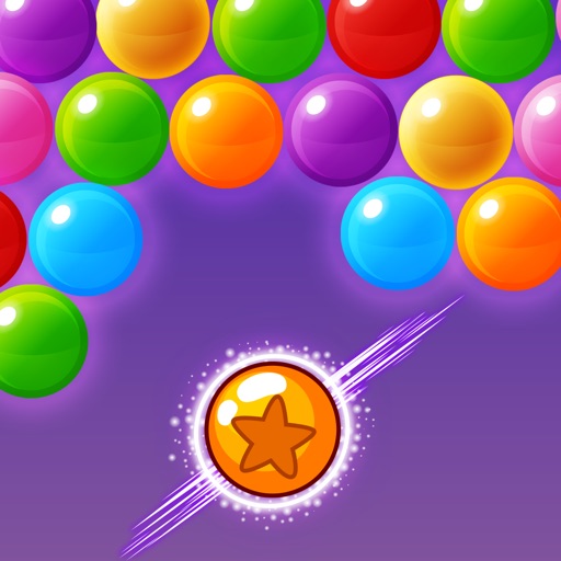 Shoot Bubble Blast - Magic Shooter Puzzle iOS App