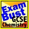 Choose from: GCSE Exam JUMBLE, GCSE Exam REVIEW, and GCSE Exam QUIZ