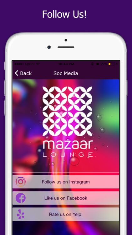 Mazaar screenshot-3