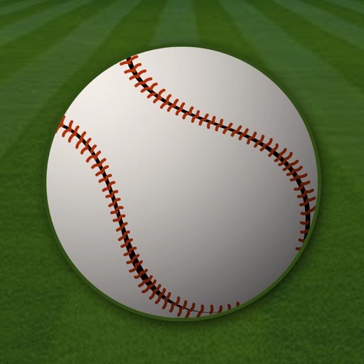 Field of Dreams - Baseball iOS App