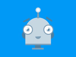 Lil Robots Sticker brings Transporter's playful mascot to iMessage