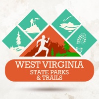 West Virginia State Parks & Trails  PC 용