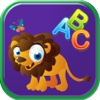 Kids ABC Vocabulary Free Game Animal Learn