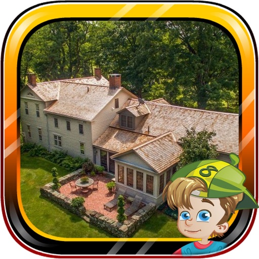 Remarkable Farm House Escape iOS App