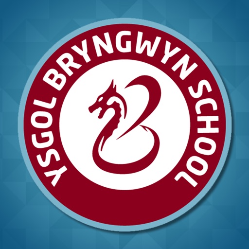 Ysgol Bryngwyn School icon