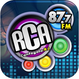 Rádio Anunciação 87,7 FM