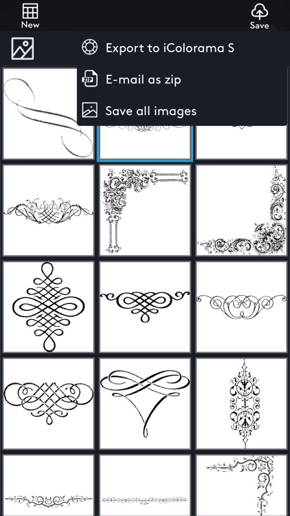 iC Brushes - ABR Importer screenshot-3