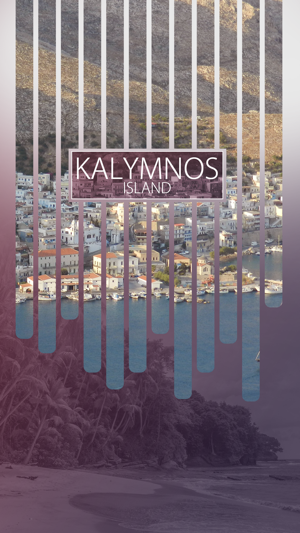 Kalymnos Island Travel Guide(圖1)-速報App