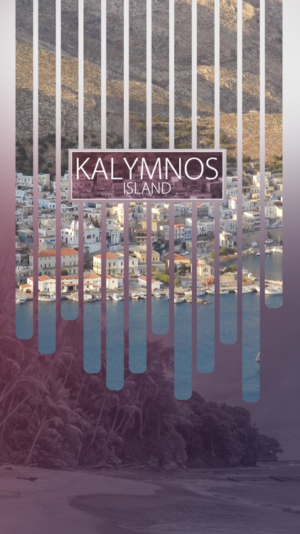 Kalymnos Island Travel Guide