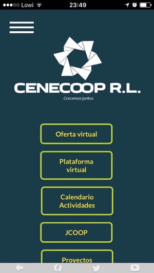 Cenecoop R.L.(圖1)-速報App