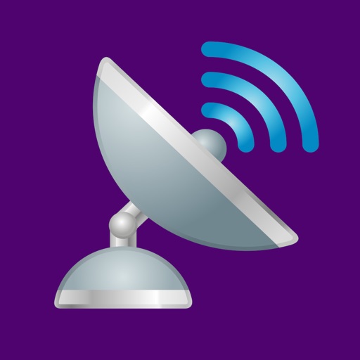 Satellite Advisor icon