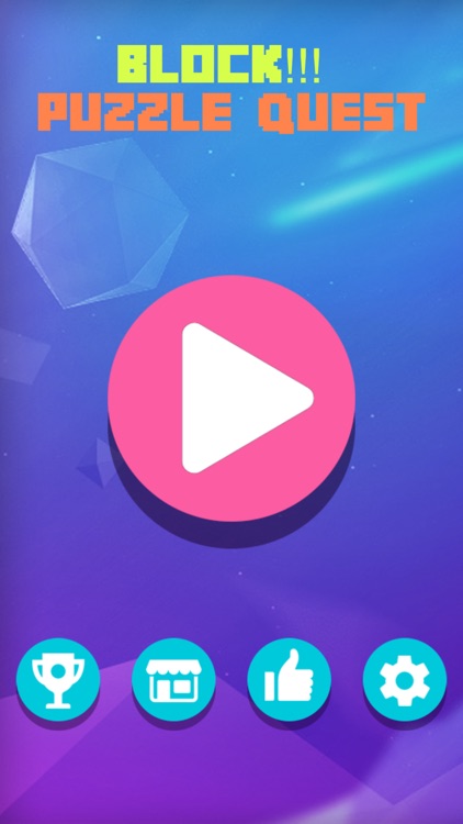 Block! Puzzle Quest