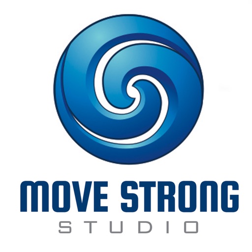 Move Strong icon