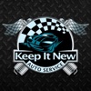 Keep It New Auto Service Keep It New Auto Service