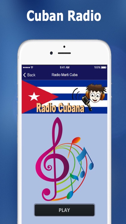 Cuban Radio Live: The Best Stations of Cuba