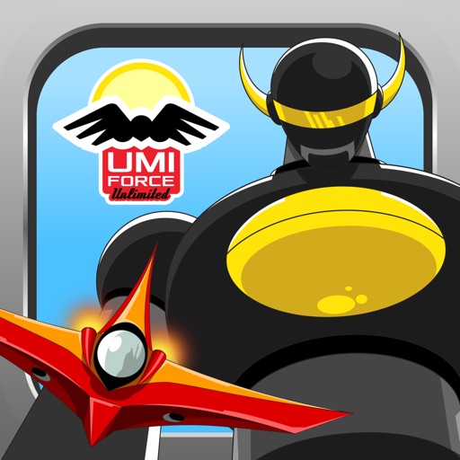 Umi Force Unlimited iOS App
