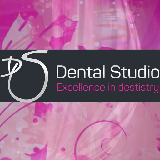 Dental Studio icon