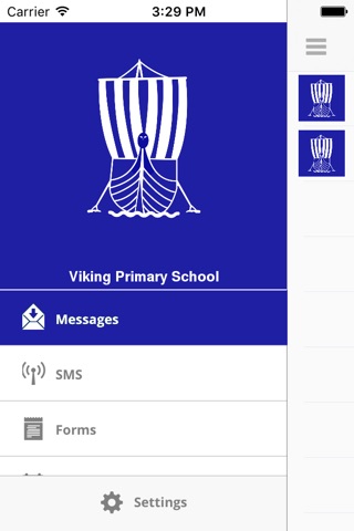 Viking Primary School (UB5 6HW) screenshot 2