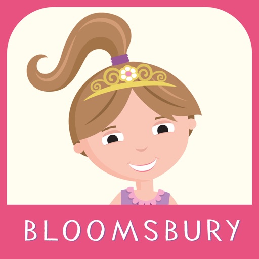 Bloomsbury Princess Activity