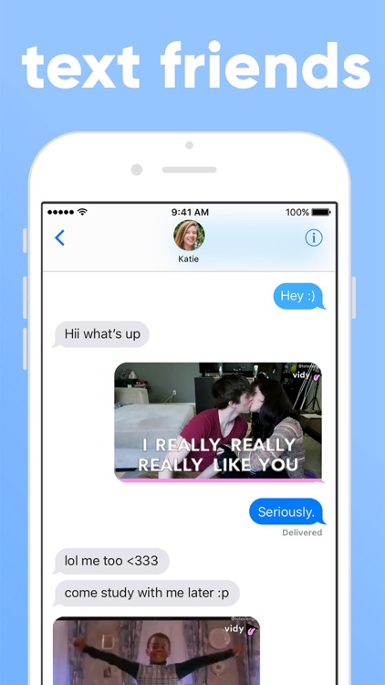 Vidy