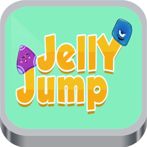 Jelly Jump Fun