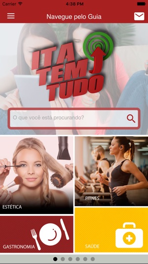 Ita Tem Tudo(圖1)-速報App