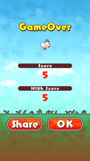 Easter Bird Jump(圖3)-速報App