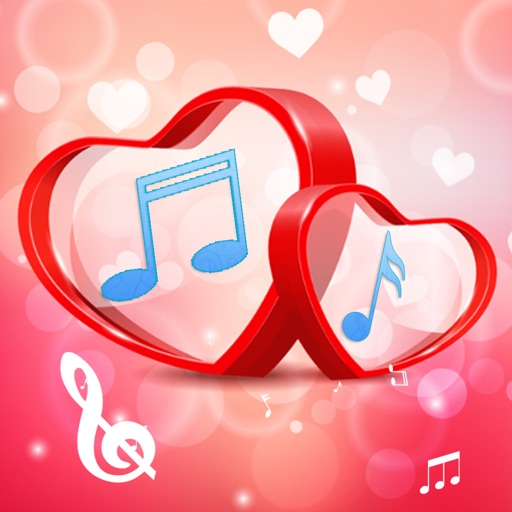 Best Romantic Ringtones for iPhone to download icon