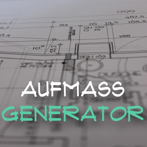 AufmassGenerator