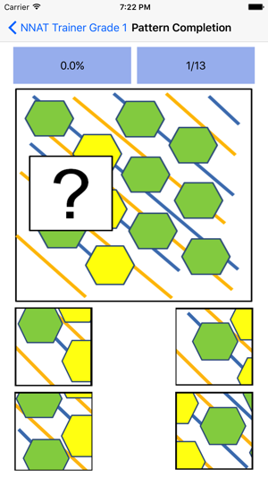 NNAT2 for Grade 1(圖3)-速報App