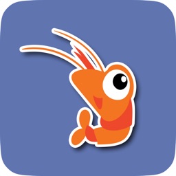 Sea Animals Sticker Pack for Messaging