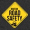 This app provides road block and maintenance information to the general public