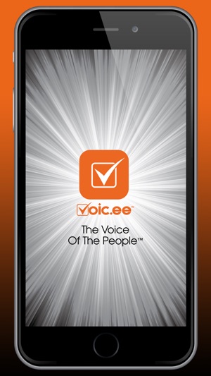 Voic.ee CrowdPolling