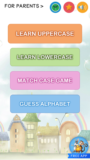 Kids Learn English Alphabets(圖1)-速報App