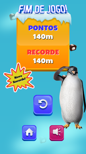 Pinguinos Biri Game(圖5)-速報App