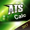 ATS Calculator - Sports Stats & Prediction Program