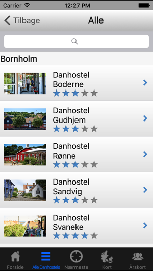 Danhostel(圖2)-速報App