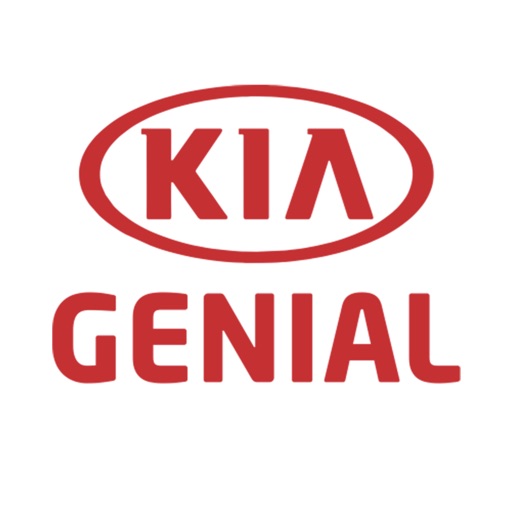 Kia Genial