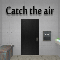 脱出ゲーム -Catch the air-