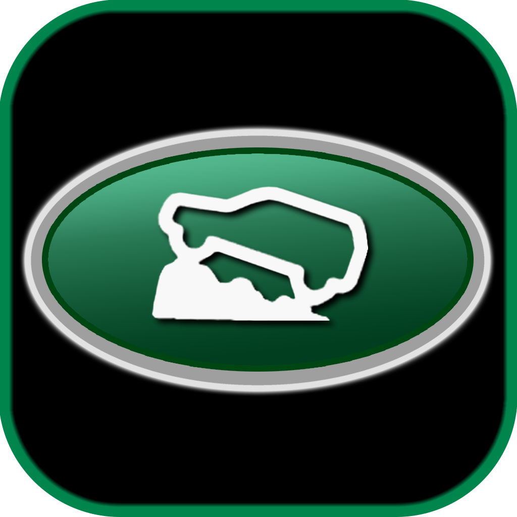 Land Rover - Range Rover Warning Lights & Problems App Icon