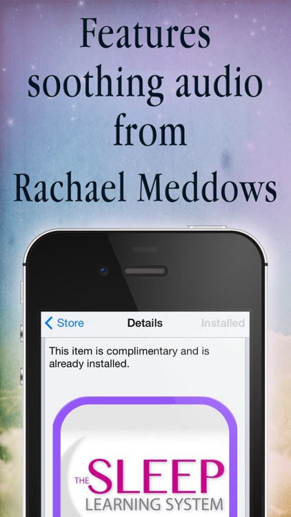 Stop Bad Habits Now - The Sleep Learning System screenshot-4