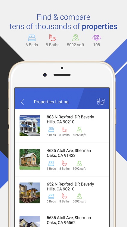 Kenex Real Estate screenshot-3